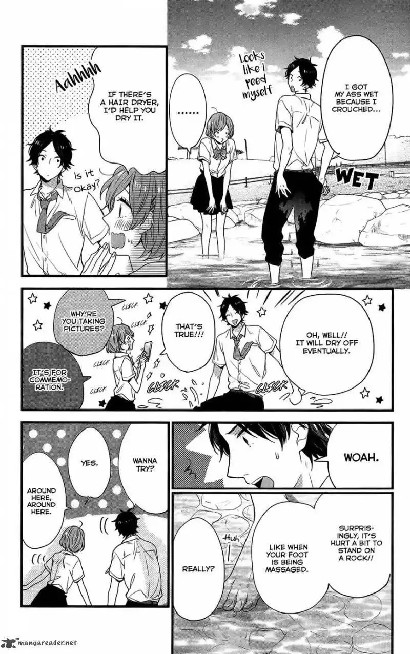 Nijiiro Days Chapter 50 28